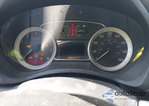 2015 Nissan Sentra Sv from USA, damaged, VIN 3N1AB7AP6FY319908